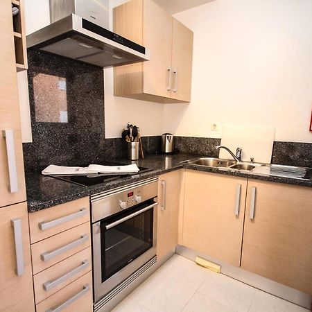 Luxury Apartment - T2 Vue Sur Piscine - Praia Da Luz ภายนอก รูปภาพ