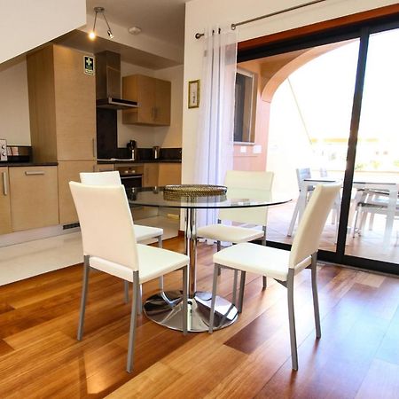 Luxury Apartment - T2 Vue Sur Piscine - Praia Da Luz ภายนอก รูปภาพ