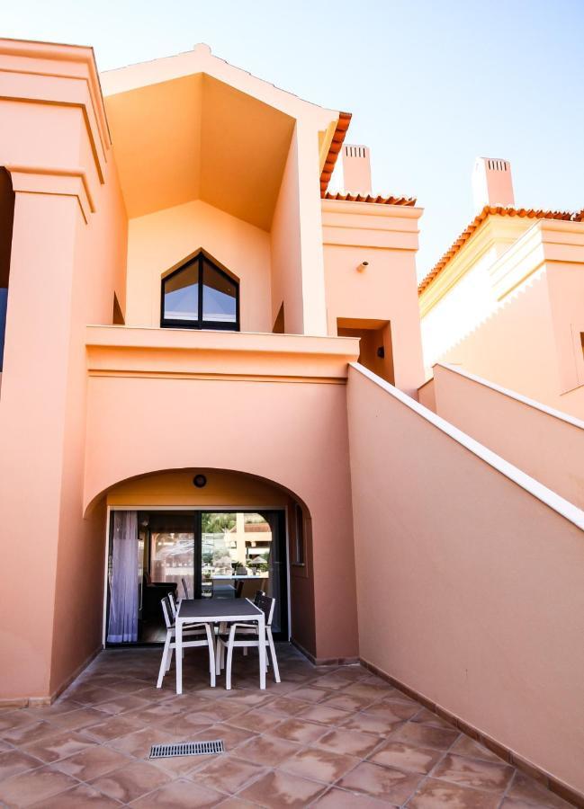 Luxury Apartment - T2 Vue Sur Piscine - Praia Da Luz ภายนอก รูปภาพ