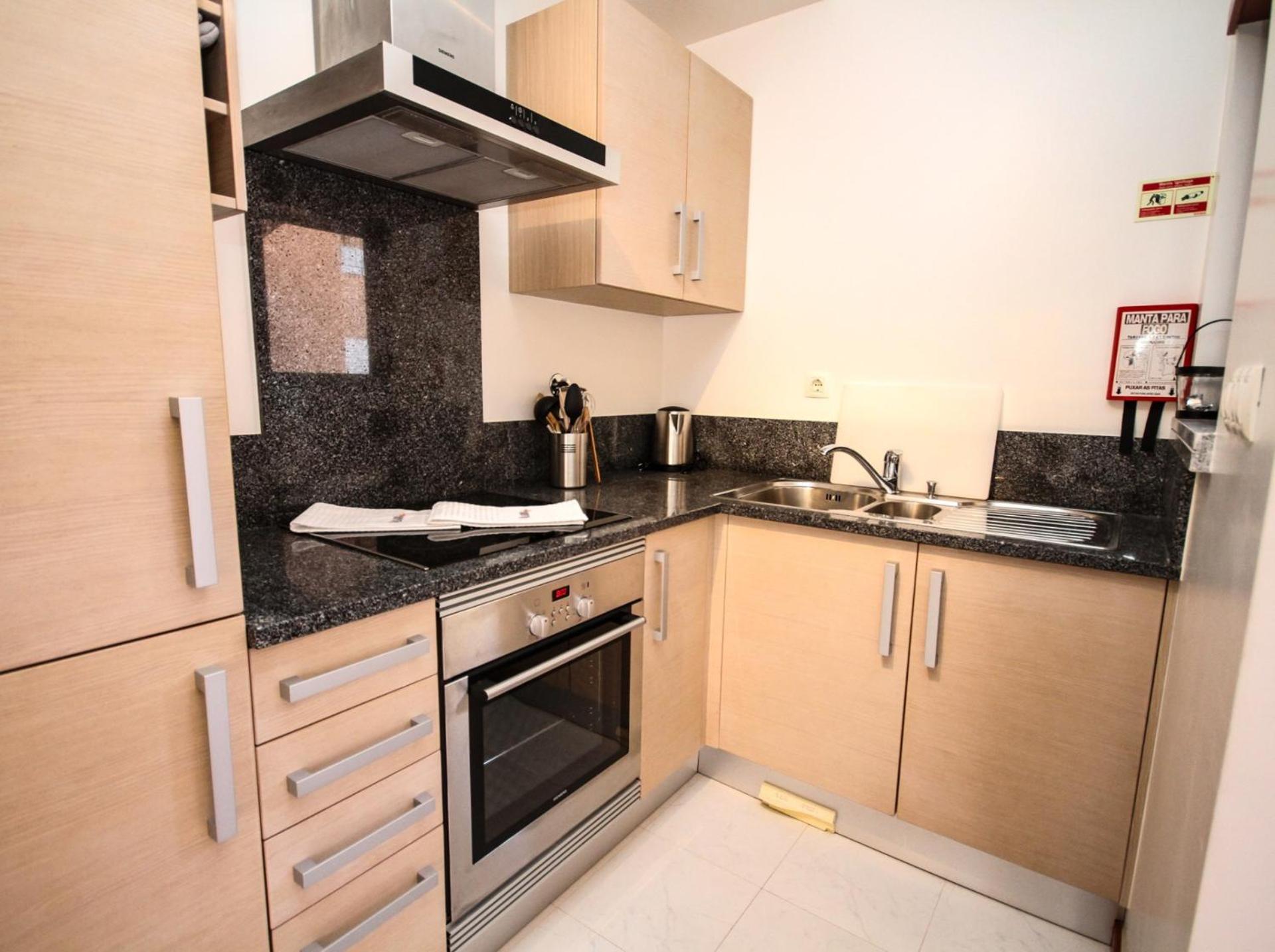 Luxury Apartment - T2 Vue Sur Piscine - Praia Da Luz ภายนอก รูปภาพ