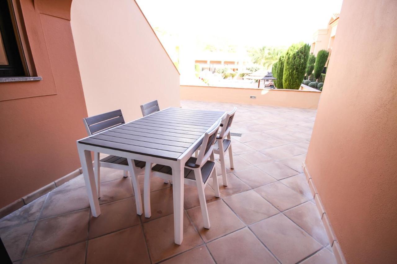 Luxury Apartment - T2 Vue Sur Piscine - Praia Da Luz ภายนอก รูปภาพ