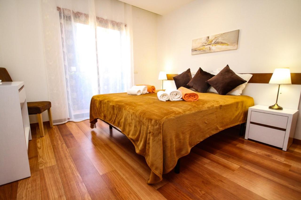 Luxury Apartment - T2 Vue Sur Piscine - Praia Da Luz ภายนอก รูปภาพ