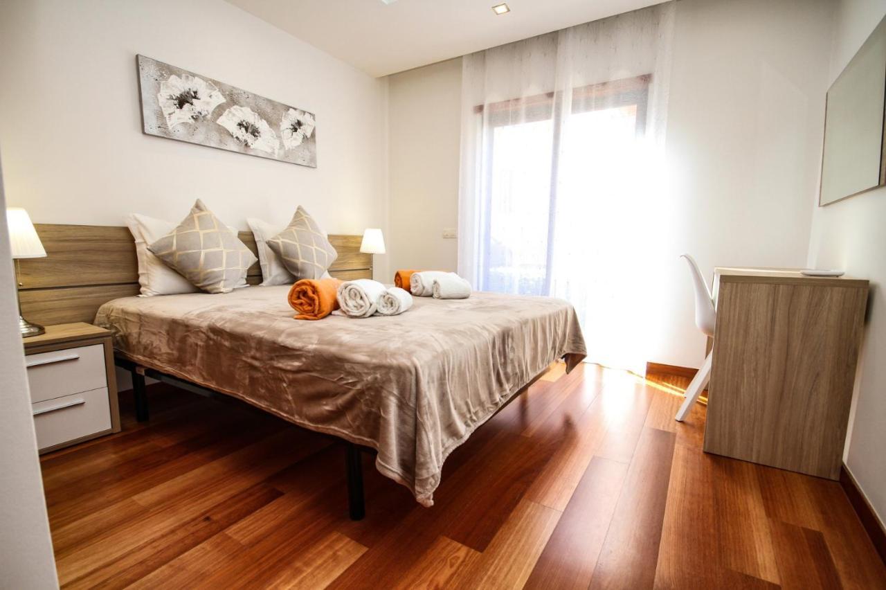 Luxury Apartment - T2 Vue Sur Piscine - Praia Da Luz ภายนอก รูปภาพ